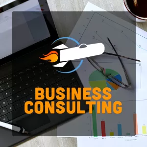 Business Consulting